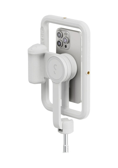 Shiftcam Fotoğraf-video Pro Çekim Kiti Magsafe Powerbank Özellikli Led Işıklı Vlog Seti Stone