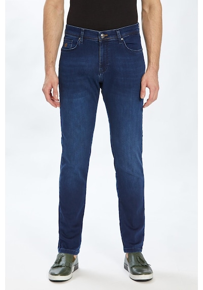 Ecer Weser Jogger Pantolon - Mavi