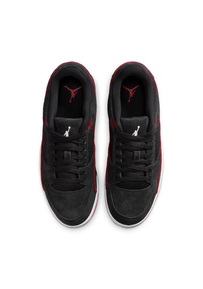 Nike Jordan Flight Court Erkek Günlük Spor Ayakkabı Hf3255-016 Siyah