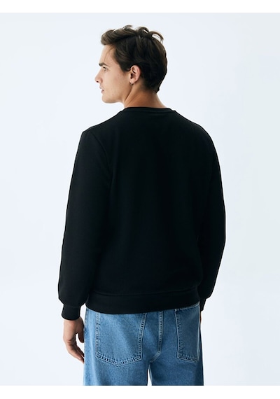 Ltb Siyah Sweatshırt 011248616361222_200 001