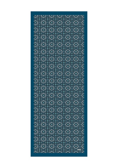 Arancia Camel 70x200 Modal Şal Canlı Mavi Canlı Mavi