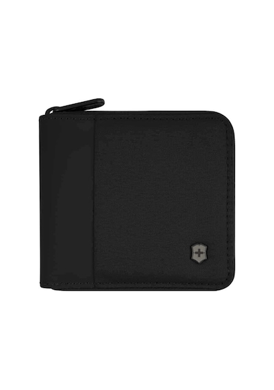 Victorinox 653367 Travel Essential Zip Around Cüzdan Rfıd Korumalı Renkli Çok Renkli