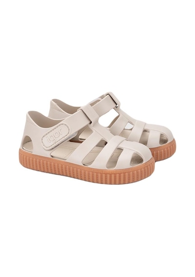 İgor Igor S10291-100 Nico Caramelo Unisex Çocuk Sandalet Bej