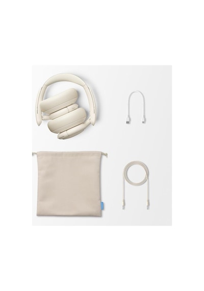 Anker Anker Soundcore Life Q30 Kulak Üstü Bluetooth Kulaklık A3028 - Krem
