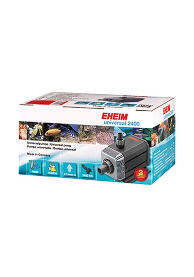 Eheim Universal Akvaryum Pompası 65 W 2400 L / H