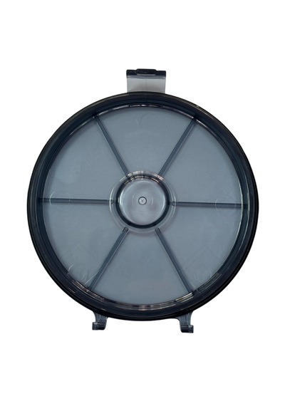 Fakir Inovator X Plus 7286 Şarjlı Süpürge İçin Hazne Alt Kapak