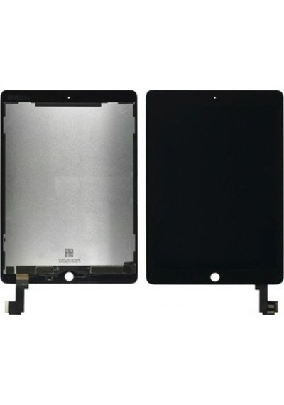Apple Uyumlu iPad  Air 2 (A1547) Lcd Ekran + Dokunmatik Full