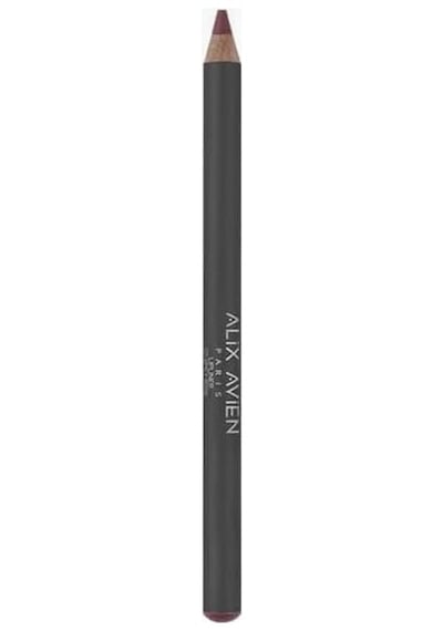 Uzun Süre Kalıcı Dağılma Yapmayan Nemlendirici Dudak Kalemi - Lipliner Pencil 07 Spicy Rose 0