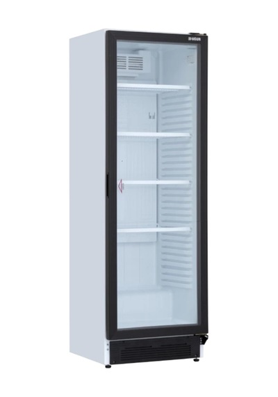 UĞUR USS 330 DTK LEAN DİKEY ŞİŞE SOĞUTUCU