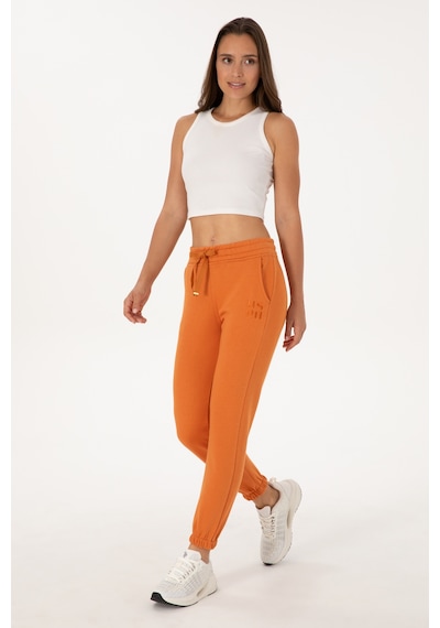 U.S. Polo Assn. Kadın Bakır Jogger Eşofman Altı 50313591-VR182