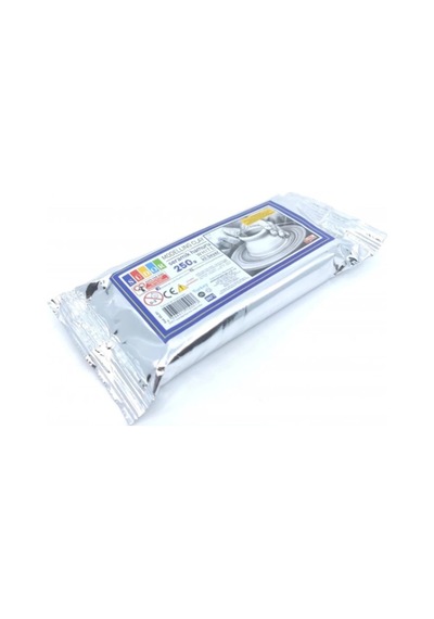 Kil251 Seramik Kil Hamuru Beyaz 250 Gr.