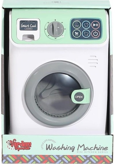 Ld-885a Dokunmatik Ekran Çamaşır Yıkama-vrd