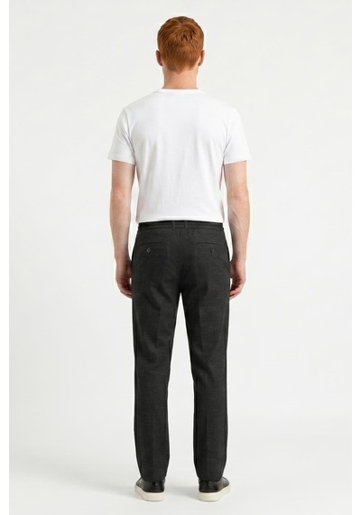 UKİ Uki Gri Jogger Pantolon