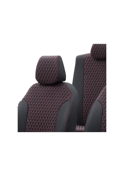Otom V.W. Polo 2010-2017 Özel Üretim Koltuk Kılıfı 555288775