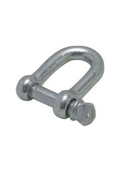 12Mm Zincir Kilidi Mapa
