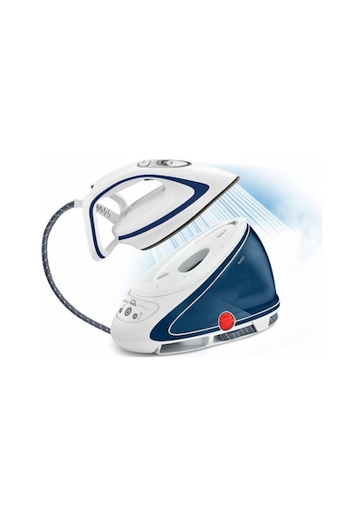 Tefal GV9570 Pro Express Ultimate Pro 2600 W Buhar Kazanlı Ütü