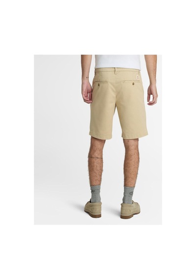 Timberland Claremont Twill Chino Short Safari