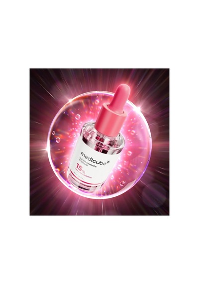 Txa Niacinakarın Bölgesi 15 Serum, 30 Ml, Cilt Serumu