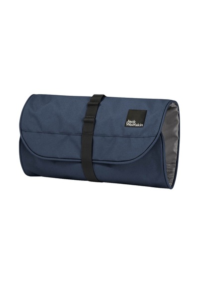 Jack Wolfskın Jack Wolfskin Konya Waschsalon Unisex Çanta C0412 Çok Renkli
