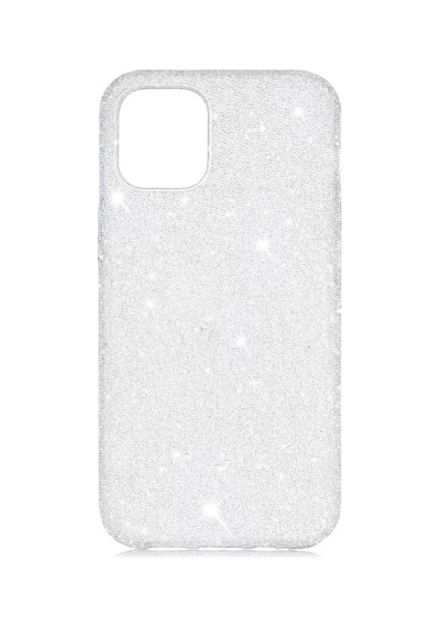 Apple Uyumlu iPhone 12 Mini Uyumlu Eni Kılıf-renksiz Renksiz -