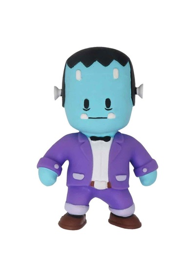 Monster Flex Stumble Guys Super Stretch Figür - Stumblestein