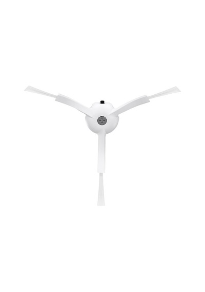 Xiaomi Vacuum Mop 2 Lite Mjstl Robot Süpürge Uyumlu 2 Adet Yan Fırça Yedek Parça Seti