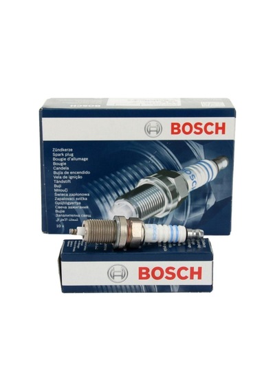 Bosch Opel Astra H Z16xer / A16xer Ateşleme Buji Takım Marka - 0242225580 - 1214112