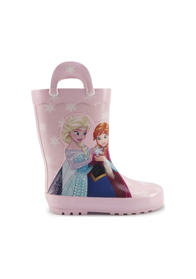 Frozen Nılo.p5pr Somon Kız Çocuk Yağmur Çizmesi 000000000102025950 Pembe