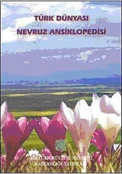 Türk Dünyası Nevruz Ansiklopedisi