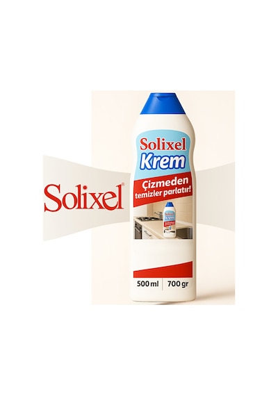 Sıvı Krem 700 Ml Diğer