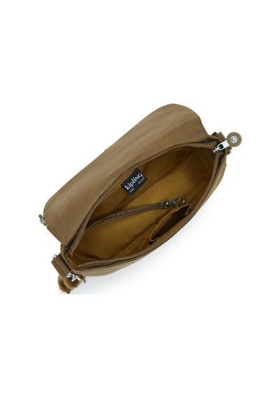 Kipling Earthbeat S Basic Omuz Çantası Ki2502-1na Çok Renkli