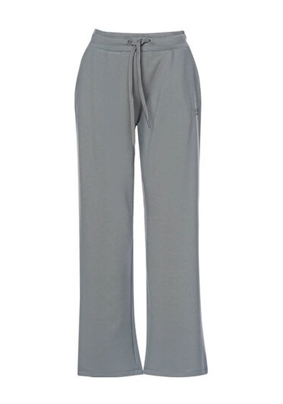 Hummel Sabrina Pants Kadın Günlük Eşofman Altı 932250-7319 Yeşil Yeşil