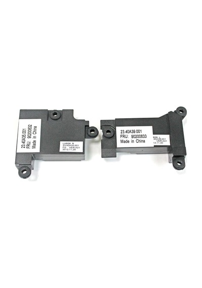 Lenovo Uyumlu B590 6274 L+R Hoparlör Speaker Takımı