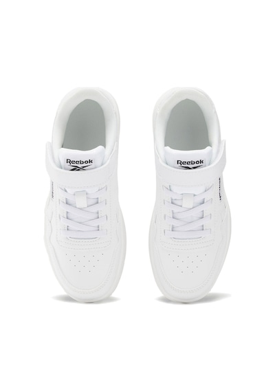 Reebok Court Advance Elastıc Lac Beyaz Erkek Çocuk Sneaker Beyaz-Beyaz