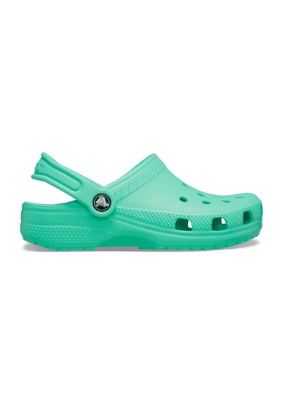 Crocs Classıc Unısex Çocuk Terlik 206991-3wm Yeşil