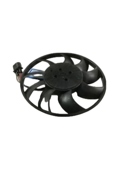 Fan Motoru Audi A4 - A5 - A6 - A7 - A8 - Q7 - Q8 2016- 8w0121207a 32553675