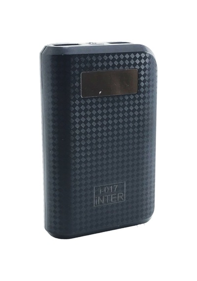 Inter I-017 Taşınabilir Powerbank 6600 Mah Nocolor-161d819e