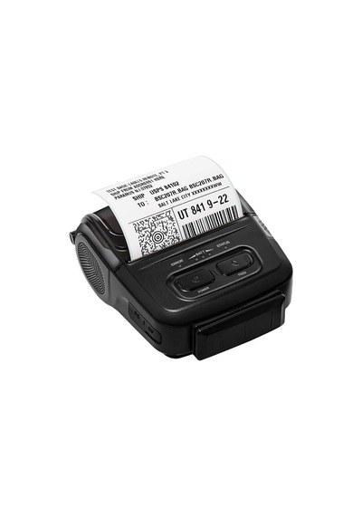 Bixolon SPP-L310WK USB - Seri - WİFİ Taşınabilir Barkod Yazıcı