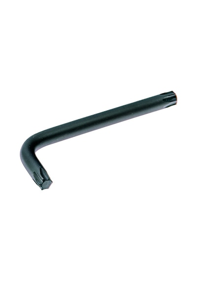 İzeltaş Torx Allen Anahtar T25 N11.32071