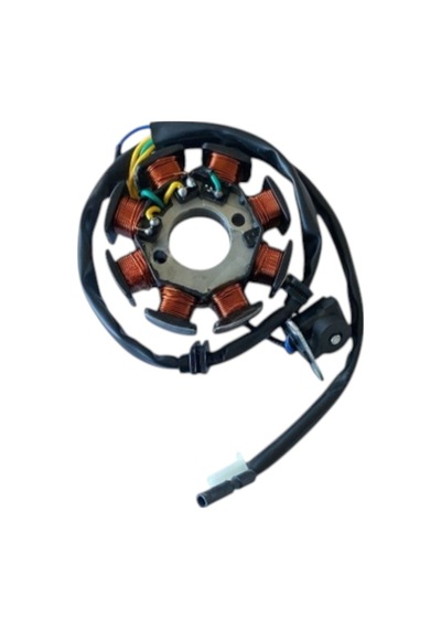Ege Snıper Statör Rbk-0273