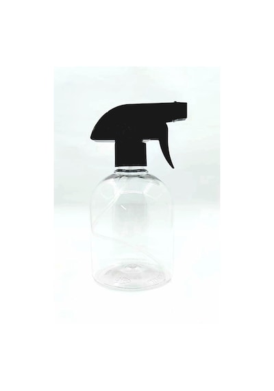 Borbex Boş Fısfıs Sprey Şişe 500 Ml Kimyasala Dayanıklı