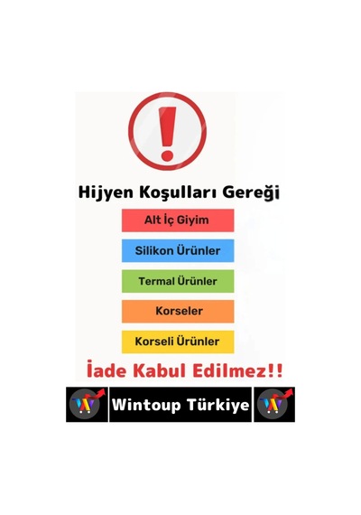 Wintoup Özel Üretim Yüksek Kaliteli Konforlu Karın Toparlayıcı Hamile Giyim %100 Penye Lohusa Külot