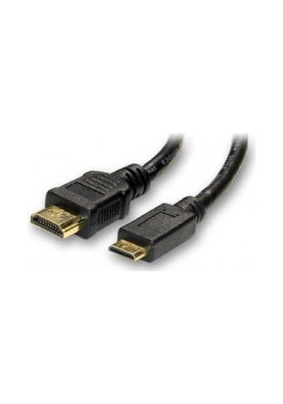 4k 60hz 1.5 Metre Yüksek Hızlı Mini Hdmı - Hdmı Kablo Hdmı A - Hdmı Mini 4k Hdmı Kablosu Standart
