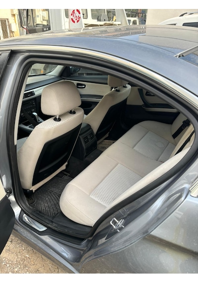 Bmw E90 Kapı Kasa Fitili-kadifeli 4 Kapı Takım Lastik