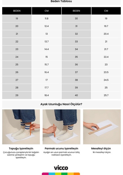 Vicco Getto Bebe Bot Pudra Renkli Anatomik Taban Cırtlı Kapama Esnek Malzeme İle Rahat Kullanım Vicco Getto Bebe Bot Pudra Renkli Anatomik Taban Cırtlı Kapama Esnek Malzeme İle Rahat Kullanım