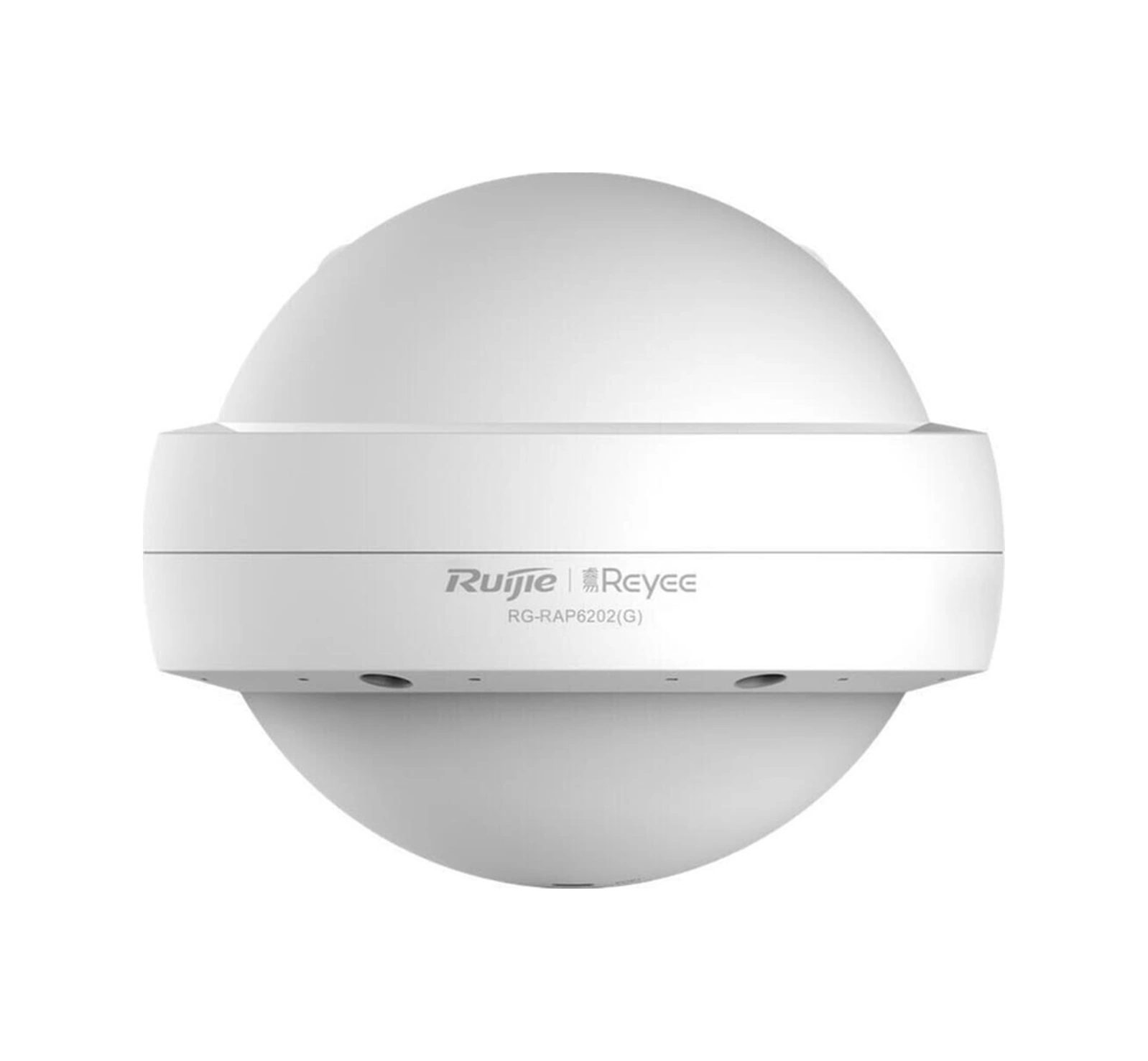 Rg-rap6202 G Dual Band 2.4/5 Ghz 2x2 Mu-mımo Ac1300 Poe Dış Ortam Access Poınt Adaptör-115235