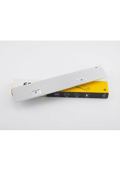 Zmr 714 Ultra Slim 12v 30a 360w İnce Led Driver Trafo Şerit Led Trafosu 348 X 53 X 22 Mm
