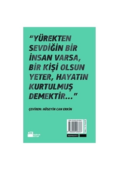 Haruki'nin 1q84 Üzerine Yazdığı Roman - 400 Sayfa