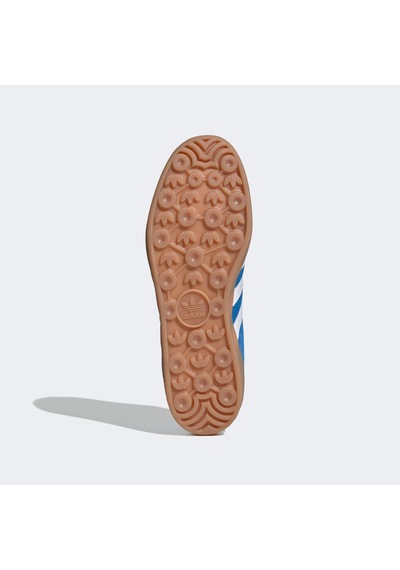 adidas Gazelle Indoor Unisex Mavi Sneaker Jı2061 Mavi