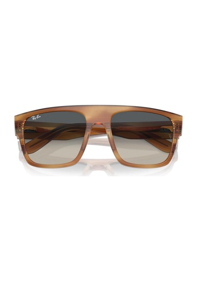 Ray-Ban Güneş Gözlüğü Rb0360s 57 140371 Kahverengi